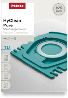 Miele TU HyClean Pure