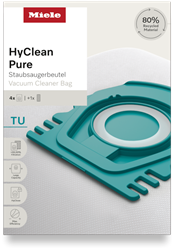 Miele TU HyClean Pure