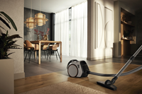 Miele Boost CX1 Cashmeregrijs Stofzuiger zonder stofzak-4