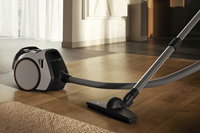 Miele Boost CX1 Cashmeregrijs Stofzuiger zonder stofzak-3