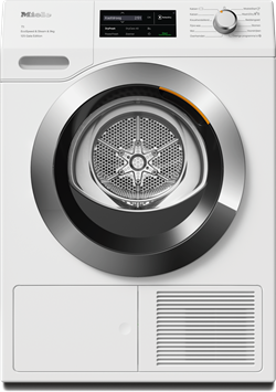 Miele TEL695 WP 125 Gala Edition Warmtepomp droger