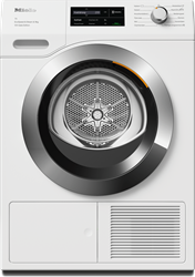 Miele TEL695 WP 125 Gala Edition Warmtepomp droger