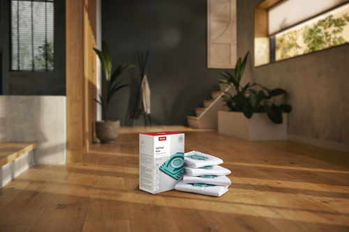 Miele TU HyClean Pure-2