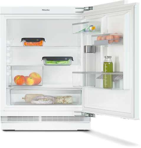 Miele KU 7015 D Koelkast inbouw
