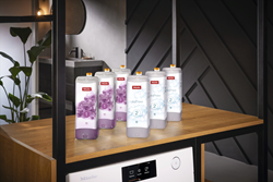 Miele ULTRAPHASE FLORAL BOOST SET VAN 6
