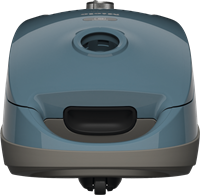Miele Guard S1 Flex Nordicblauw Stofzuiger met stofzak-3