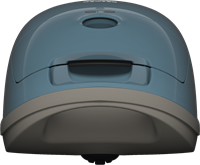 Miele Guard M1 Nordicblauw Stofzuiger met stofzak-3