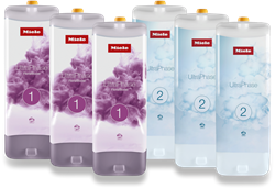 Miele ULTRAPHASE FLORAL BOOST SET VAN 6