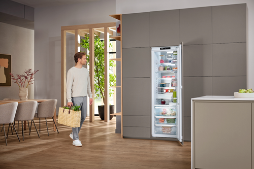 Miele K7797CR Koelkast-4
