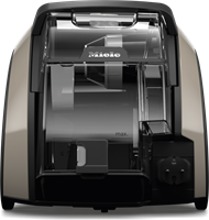 Miele Boost CX1 Cashmeregrijs Stofzuiger zonder stofzak-2