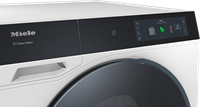 Miele TQ 1000 WP Excellence Wash2Dry Warmtepomp droger