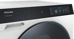 Miele TQ 1000 WP Excellence EcoSpeed & Wash2Dry Warmtepomp droger