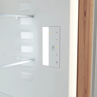 Miele KU 7015 D Koelkast inbouw-2