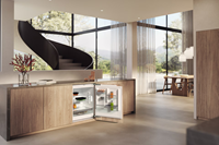 Miele KU 7015 D Koelkast inbouw-3