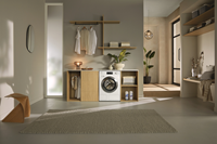 Miele WEG 895 WPS Excellence PowerWash Wasmachine voorlader-3