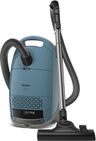 Miele Guard M1 Nordicblauw Stofzuiger met stofzak