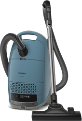 Miele Guard M1 Nordicblauw Stofzuiger met stofzak