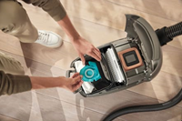Miele TU HyClean Pure-3