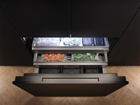 Miele KFMC3844FD MasterCool Koelkast FrenchDoor met vrieslade-3