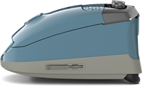 Miele Guard S1 Flex Nordicblauw Stofzuiger met stofzak-2