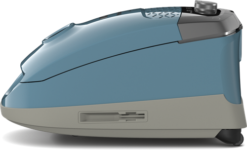 Miele Guard S1 Flex Nordicblauw Stofzuiger met stofzak-2