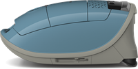 Miele Guard M1 Nordicblauw Stofzuiger met stofzak-2