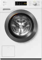 Miele WEA 135 WCS Excellence Wasmachine voorlader
