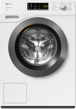 Miele WEA 135 WPS Excellence Wasmachine voorlader