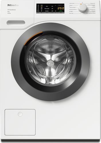 Miele WEA 135 WCS Excellence Wasmachine voorlader