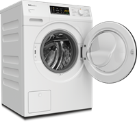 Miele WEA 135 WCS Excellence Wasmachine voorlader-2