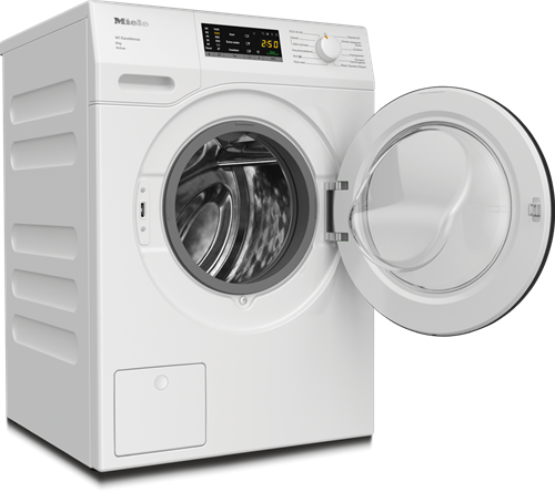 Miele WEA 135 WCS Excellence Wasmachine voorlader-2