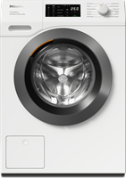 Miele WEC 395 WPS Excellence PowerWash & SteamCare Wasmachine voorlader