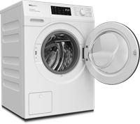 Miele WEC 395 WPS Excellence PowerWash & SteamCare Wasmachine voorlader-2