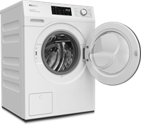 Miele WEE 395 WPS Excellence PowerWash Wasmachine voorlader-2