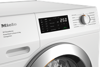 Miele WEE 395 WPS Excellence PowerWash Wasmachine voorlader-2