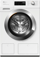 Miele WEG 895 WPS Excellence PowerWash Wasmachine voorlader