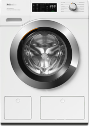 Miele WEG 895 WPS Excellence PowerWash Wasmachine voorlader