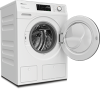 Miele WEG 895 WPS Excellence PowerWash Wasmachine voorlader-2