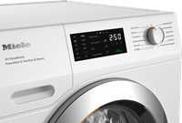 Miele WEG 895 WPS Excellence PowerWash Wasmachine voorlader-2