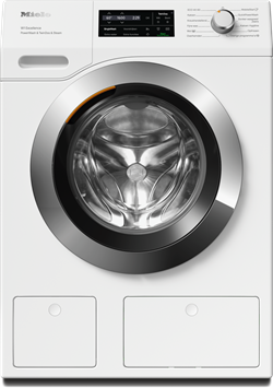 Miele WEJ 895 WPS Excellence PowerWash Wasmachine voorlader