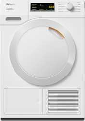 Miele TEA535 WP Excellence EcoSpeed Warmtepomp droger