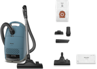 Miele Guard M1 Nordicblauw Stofzuiger met stofzak-3