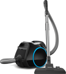 Miele Boost CX1 Blue Pulse Stofzuiger zonder stofzak