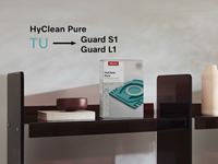 Miele Guard S1 Flex Nordicblauw Stofzuiger met stofzak-4