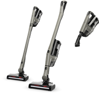 Miele Triflex HX3 Hardfloor Steelstofzuiger-2