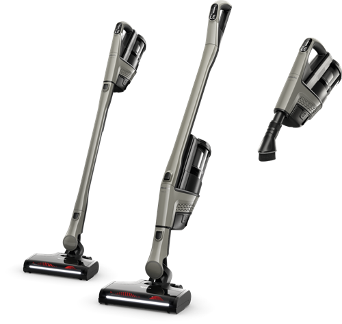 Miele Triflex HX3 Hardfloor Steelstofzuiger-2