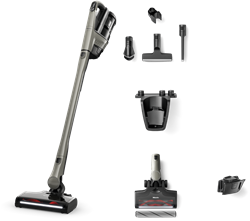 Miele Triflex HX3 Hardfloor Steelstofzuiger