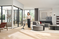 Miele Triflex HX3 Hardfloor Steelstofzuiger-2