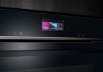 Siemens CS936GAB1 iQ700, Comp oven met stoom, 22 syst, ecoClean, HC-16