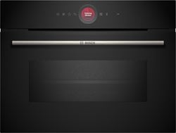 Bosch CMG7241B2 Serie 8 Combi magnetronoven inbouw